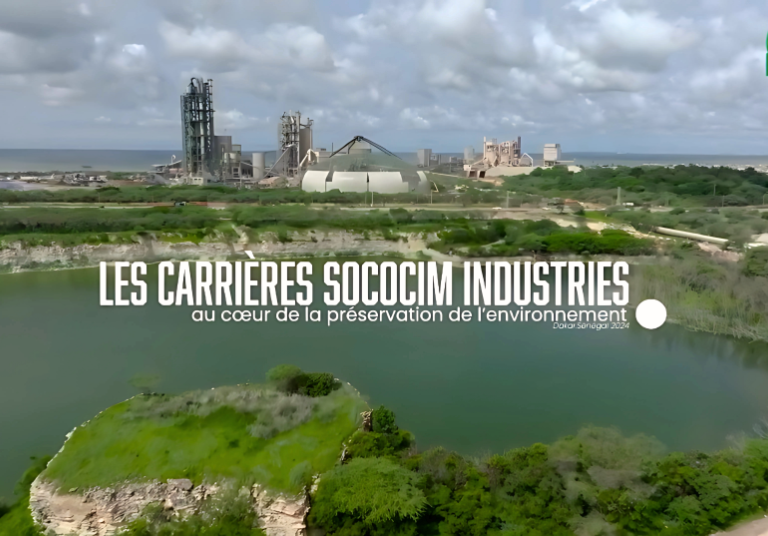 Préservation des ressources